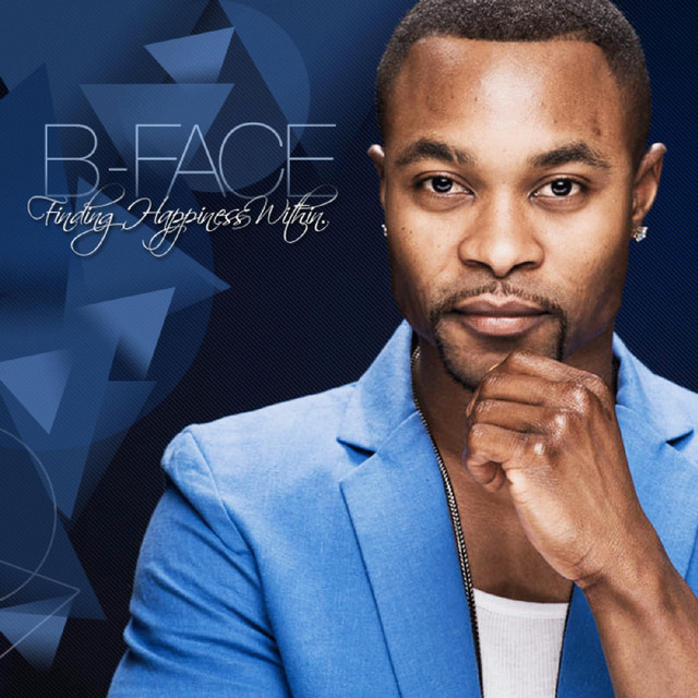 Finding Happiness Within - Album by B-Face | Spotify