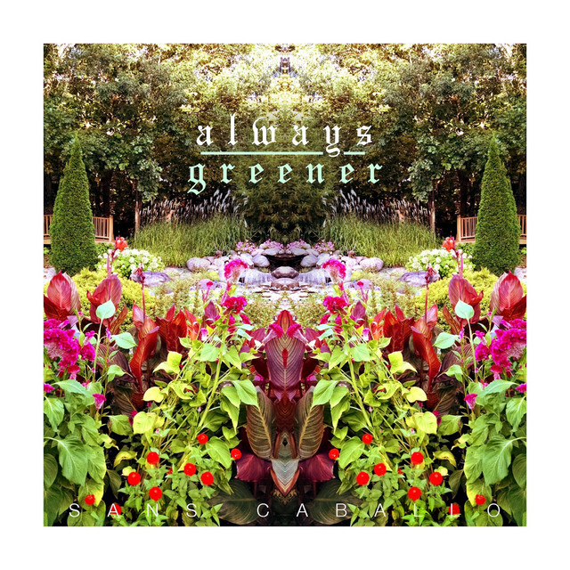 Always Greener cover