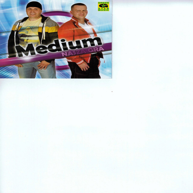 Nasza Gra cover art