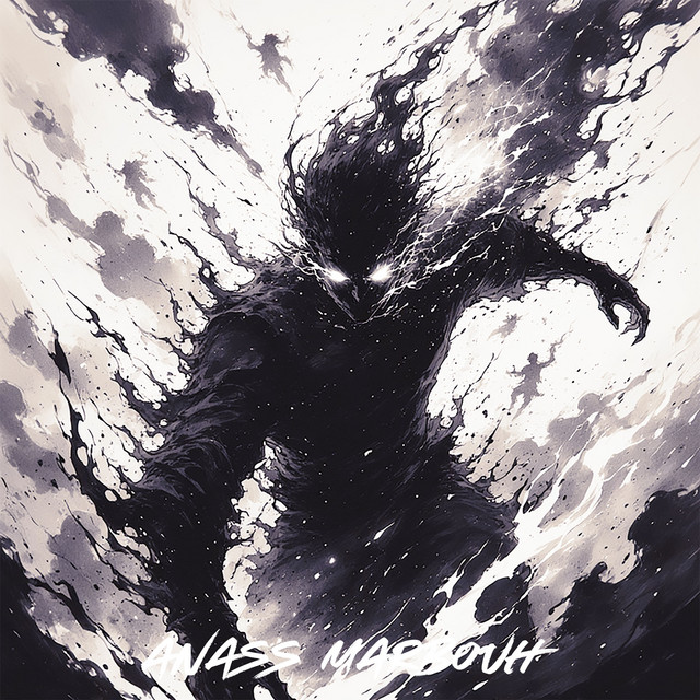 Cold Wave Phonk - Slowed