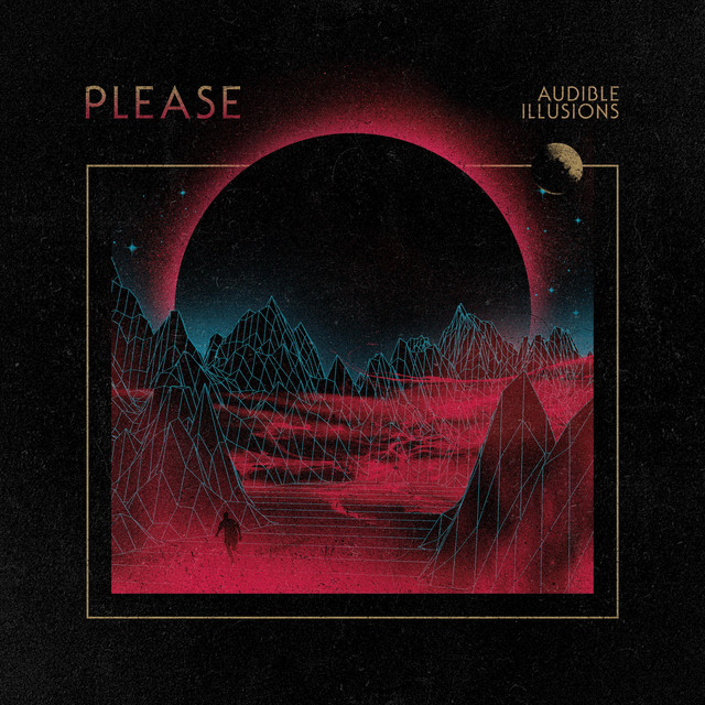 Audible Illusions cover art