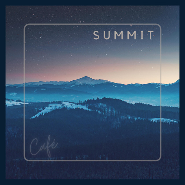 Summit cover art