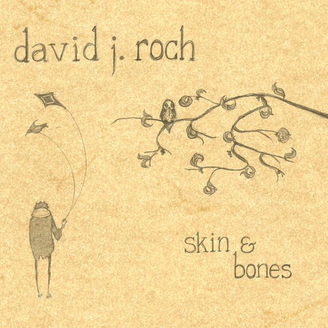 David J. Roch Photo