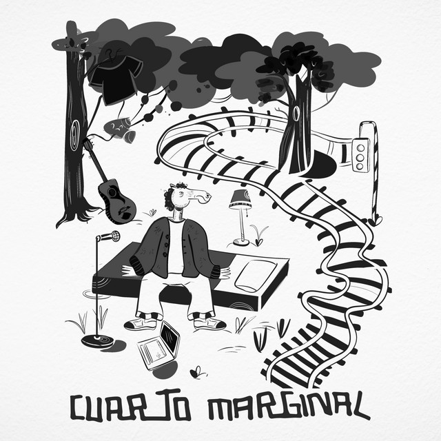 Cuarto Marginal - Hace tiempo