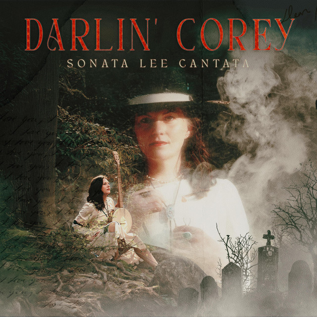Darlin' Corey