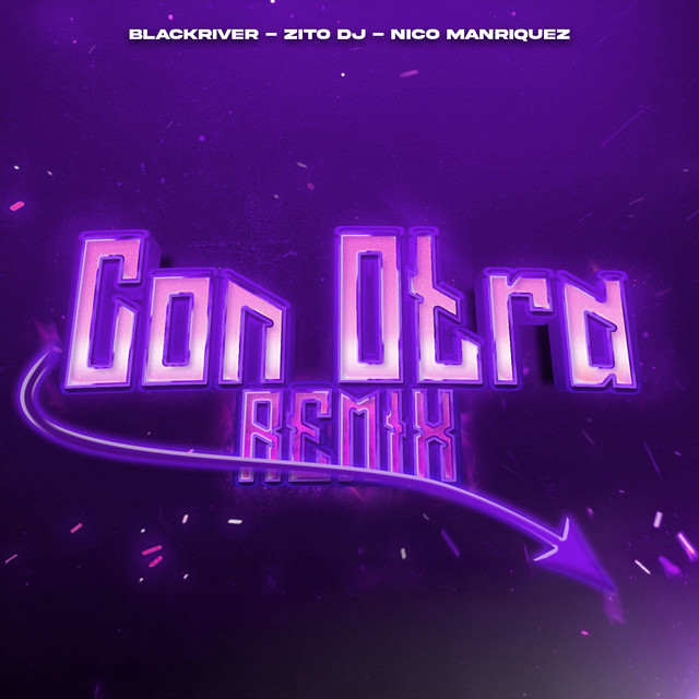 Con Otra - Remix