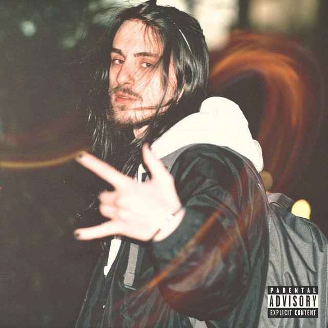 Fade Away cover art