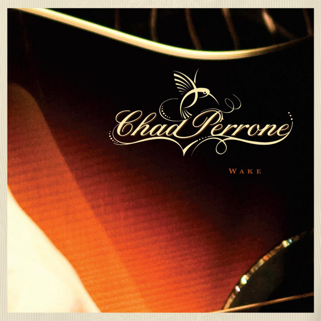 Chad Perrone Photo
