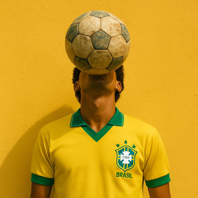 Play Hard (Brazilian Funk)