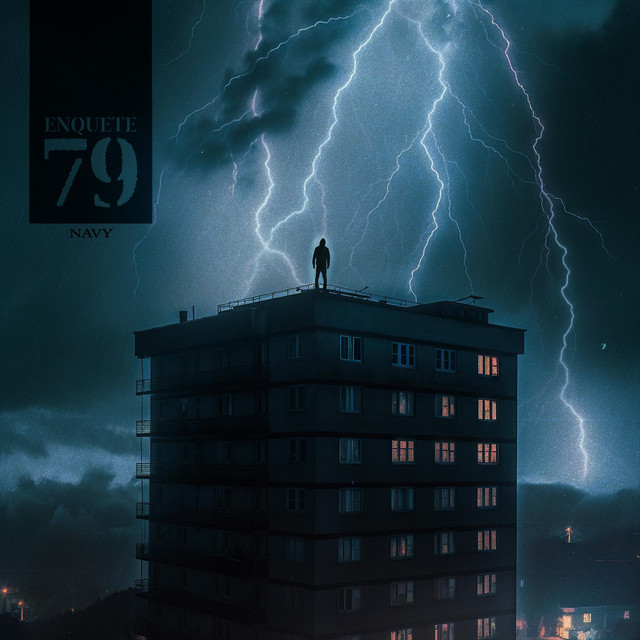 ENQUETE.79 cover art
