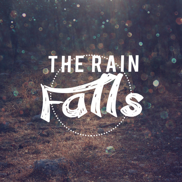 The Rain Falls cover art