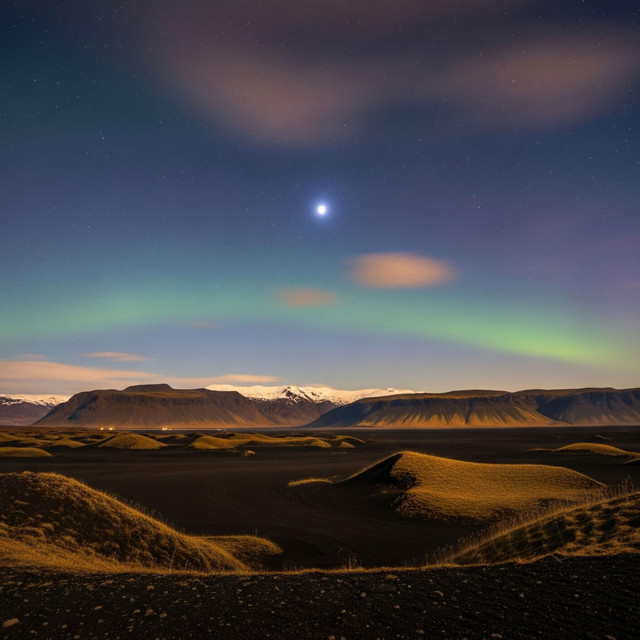 Morning Star