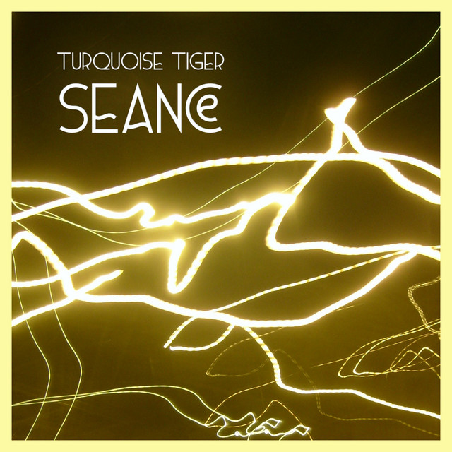 Seance cover art