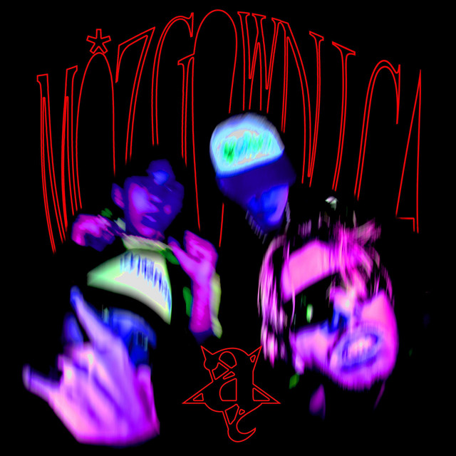 Mózgownica cover art