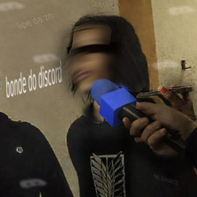BONDE DO DISCORD