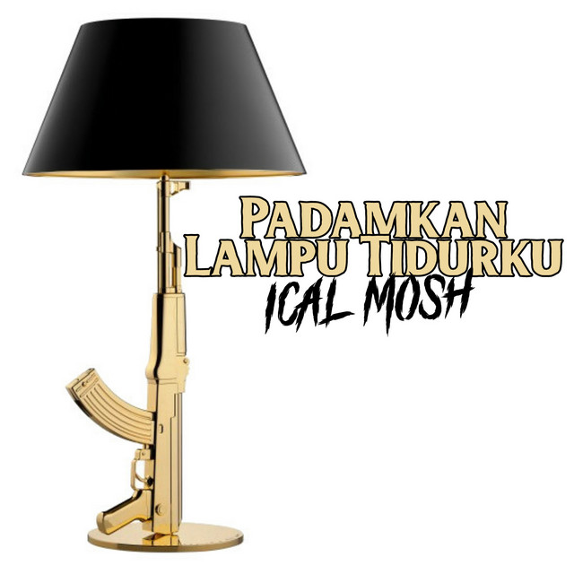 Padamkan Lampu Tidurku
