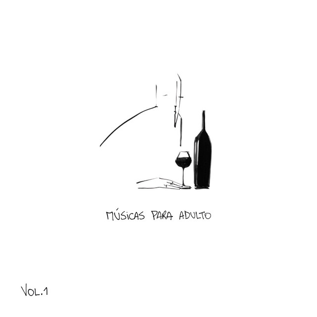 Músicas para adulto, Vol.1