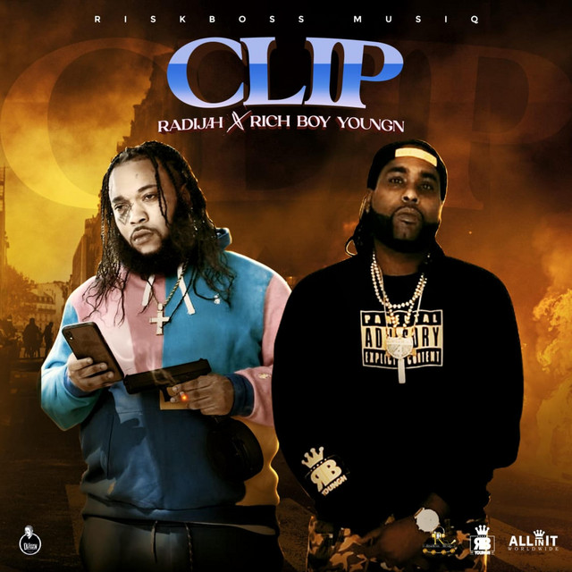 Radijah - CLIP