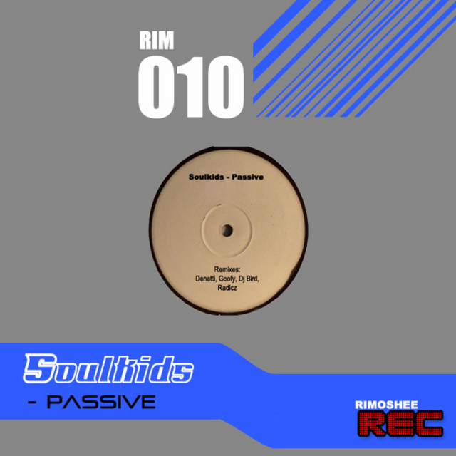 Passive cover