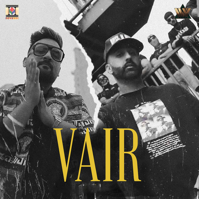 Vair