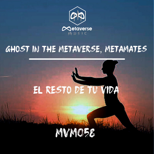 El Resto De Tu Vida cover art