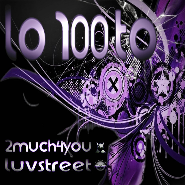 lo 100to sponsor sniffybeatz