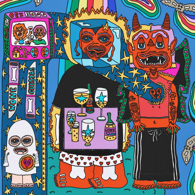 album image