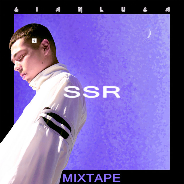 SSR Mixtape cover art