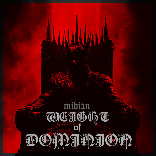 WEIGHT OF DOMINION