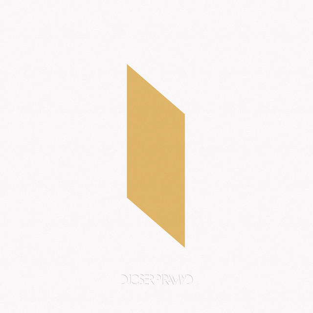 Djoser's Pyramid (single)