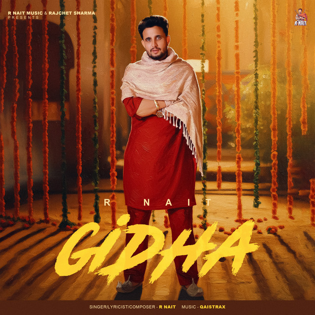 Gidha