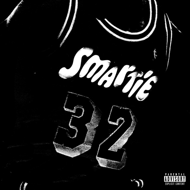 Smartie cover art