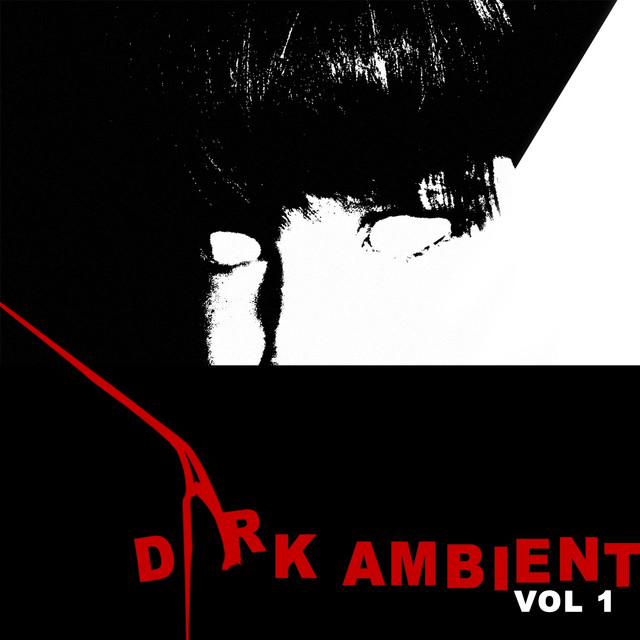 Dark Ambient cover art