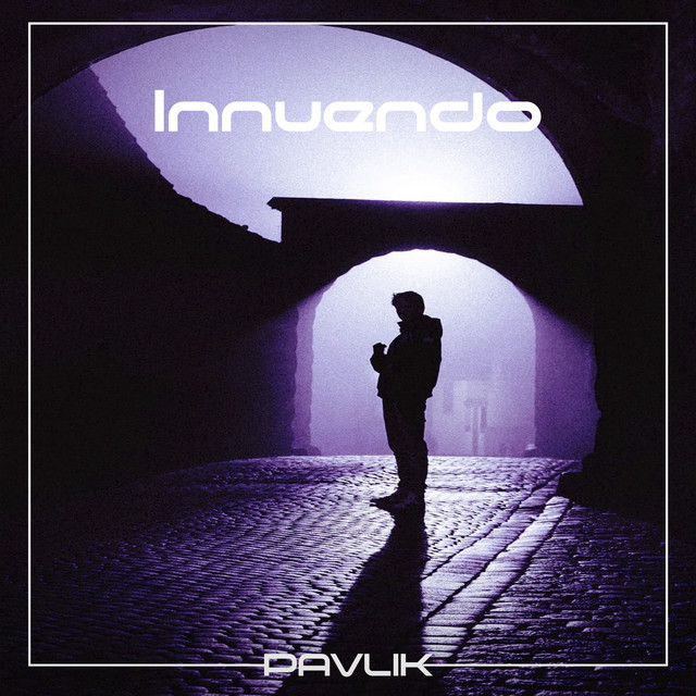 Cover art: Innuendo — Pavlik