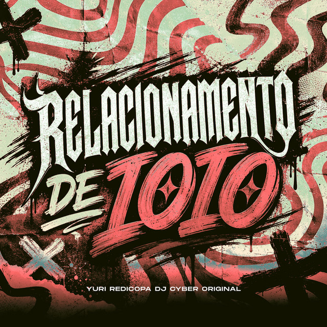 RELACIONAMENTO DE IOIO cover art