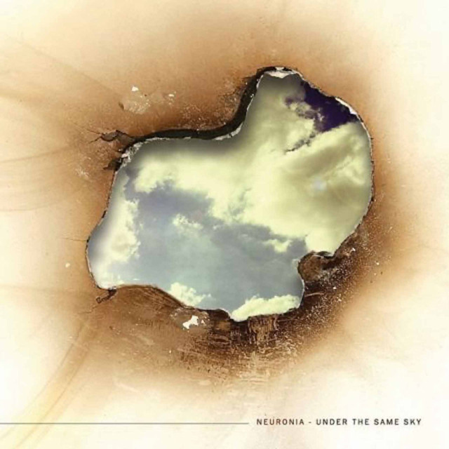 Under the Same Sky cover art