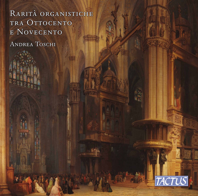 Contemplazione cover art