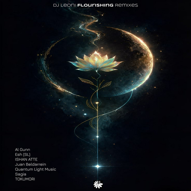 Flourishing Remixes,Vol.2