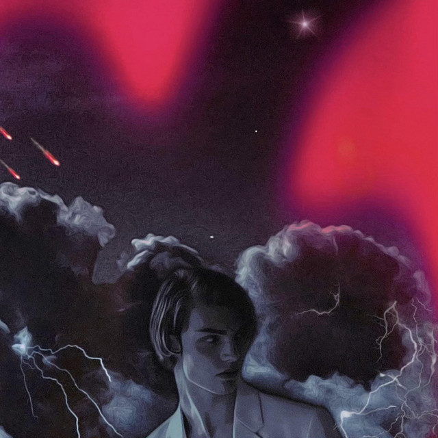 The Perfect Storm cover art