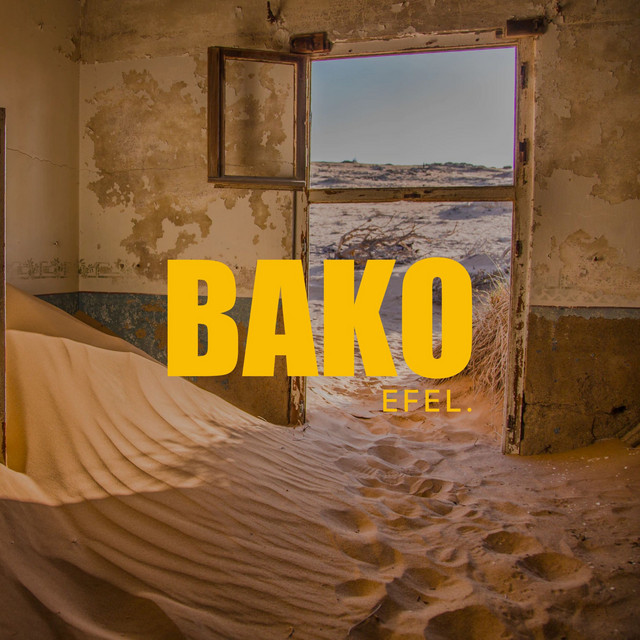 Bako cover art