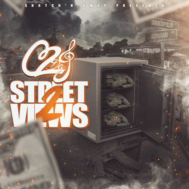 Come Across cover art