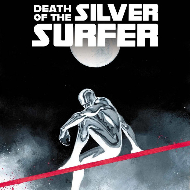 Silver surfer - Single by Azlokilla | Spotify