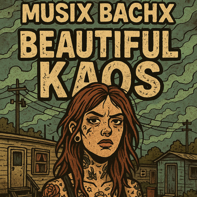 Beautiful Kaos