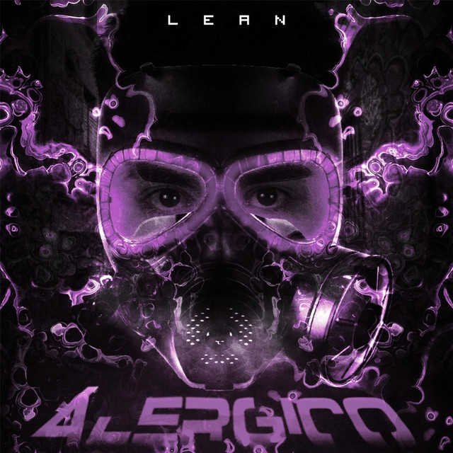 Alergico cover art