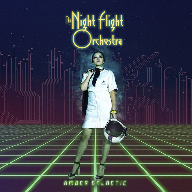 Midnight Flyer Song By The Night Flight Orchestra Spotify