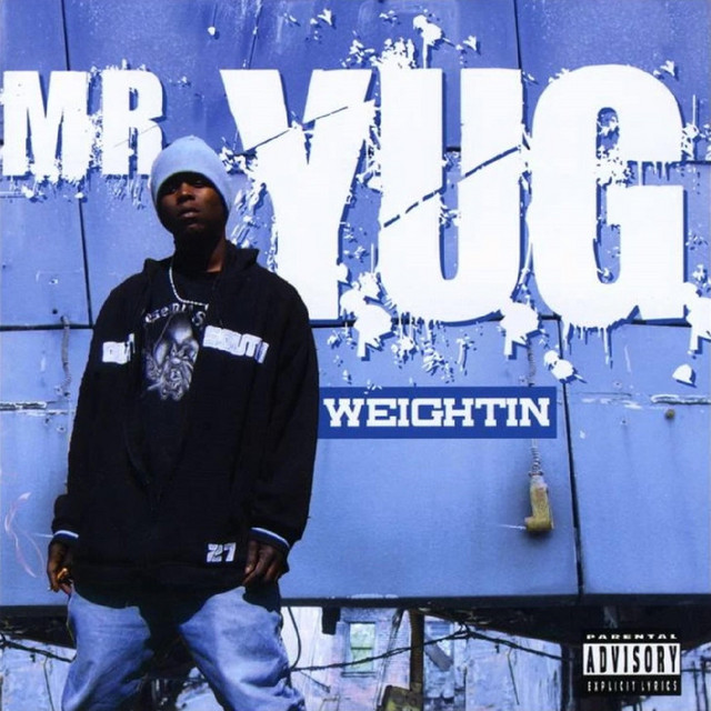 Mr. Y.U.G. Concert & Tour History | Concert Archives