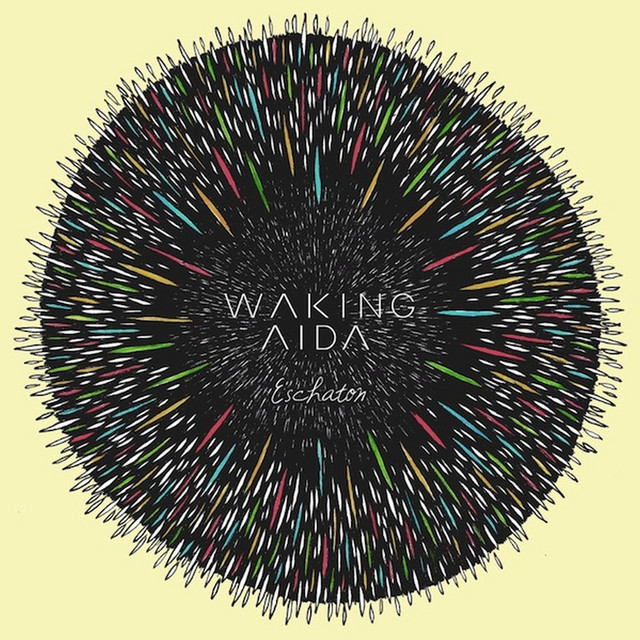 Eschaton cover art