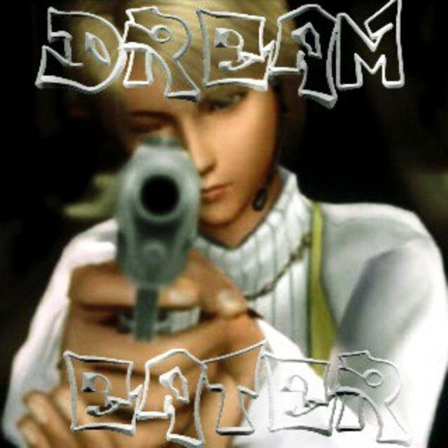 Dream Eater cover art