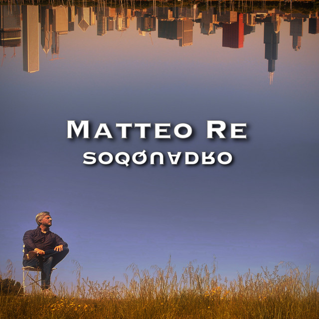 Soqquadro cover art