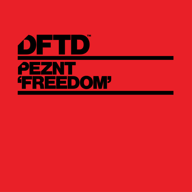 Freedom cover